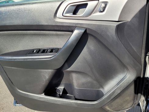 Used 2021 Ford Ranger XLT w/ Equipment Group 301A Mid image 13