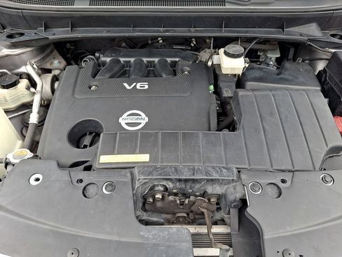Used 2013 Nissan Murano LE w/ Platinum Pkg AWD/4WD image 31