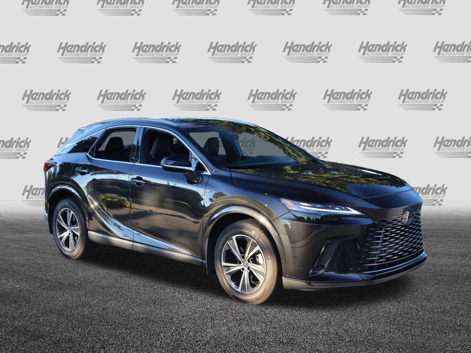 Used 2025 Lexus RX 350 Premium FWD image 2