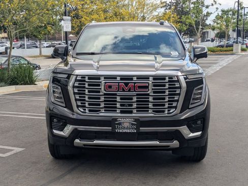 New 2026 GMC Yukon Denali w/ Sun & Power Step Package image 10