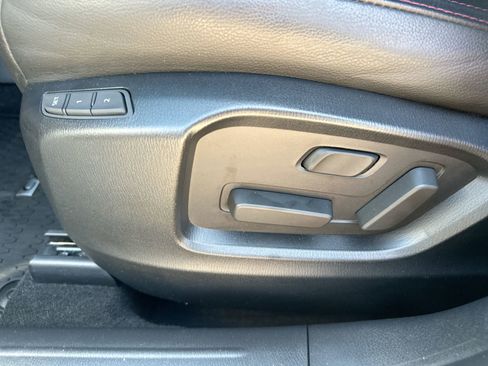 Used 2024 MAZDA CX-5 2.5 Turbo w/ Premium Package image 17