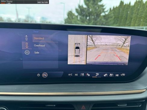 New 2026 Buick Envision Avenir AWD/4WD image 25