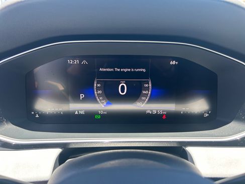 New 2026 Volkswagen Jetta SE FWD image 10