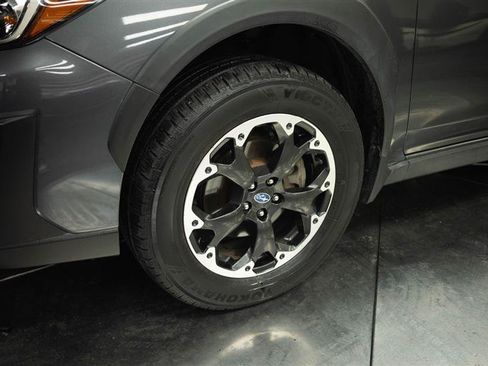 Used 2021 Subaru Crosstrek 2.0i Premium w/ Popular Package #5 AWD/4WD image 4