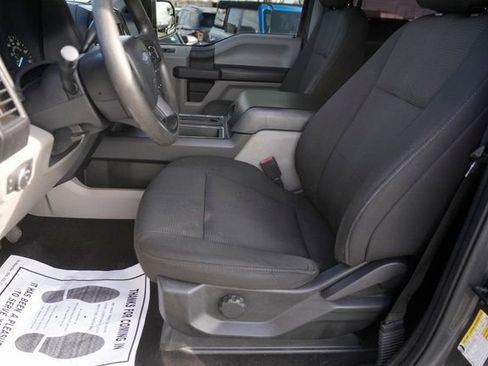 Used 2019 Ford F150 XL w/ Equipment Group 101A Mid image 9