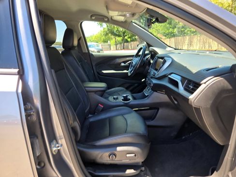 Used 2020 GMC Terrain SLT w/ Preferred Package FWD image 27