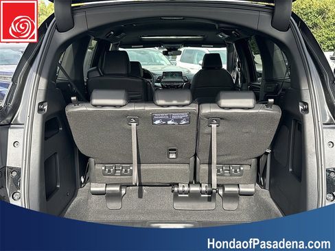 New 2026 Honda Odyssey Sport-L image 21