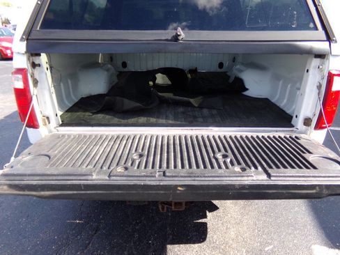 Used 2012 Ford F250 XLT image 41