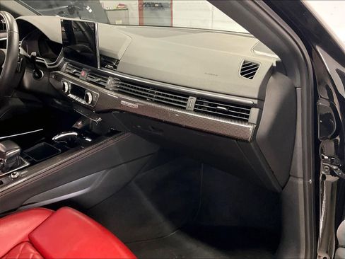 Used 2023 Audi S4 Premium Plus w/ Premium Plus Package image 17