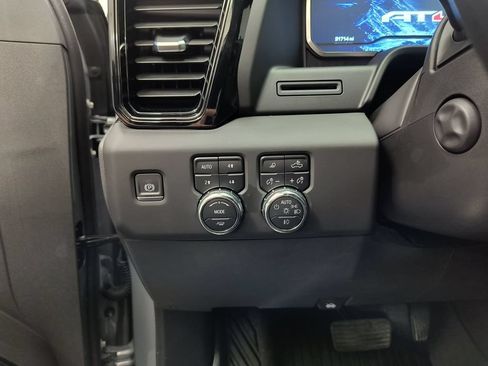 Used 2023 GMC Sierra 1500 AT4 w/ AT4 Premium Package AWD/4WD image 16