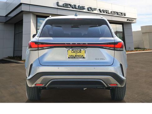 New 2026 Lexus RX 350 Premium image 3