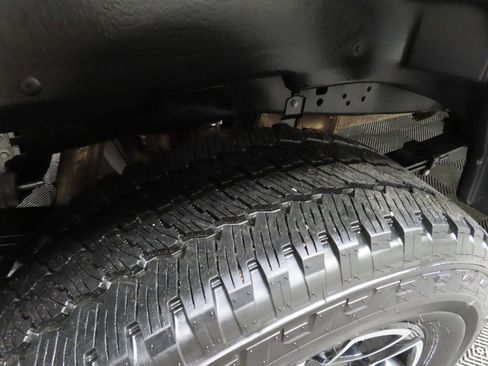 Used 2026 Ford F250 Platinum AWD/4WD image 49