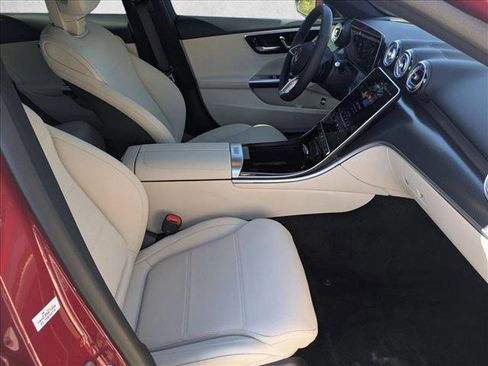 Certified 2025 Mercedes-Benz C 300 C 300 image 22