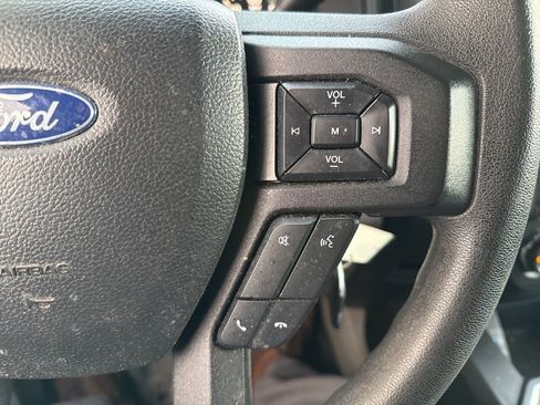 Used 2018 Ford F150 XL w/ Equipment Group 101A Mid image 14