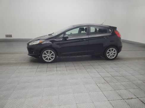 Used 2019 Ford Fiesta SE w/ Equipment Group 201A FWD image 2