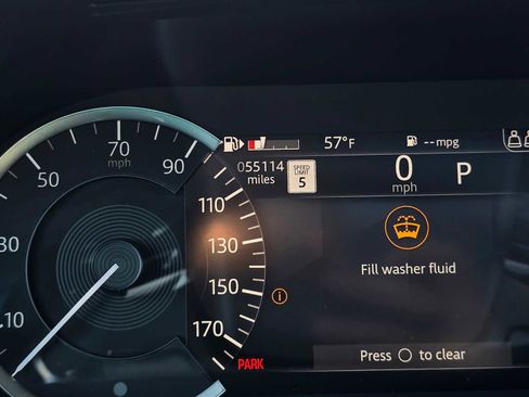 Used 2021 Land Rover Range Rover Velar R-Dynamic S image 26