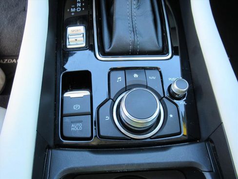 Used 2019 MAZDA MAZDA6 Grand Touring Reserve image 24