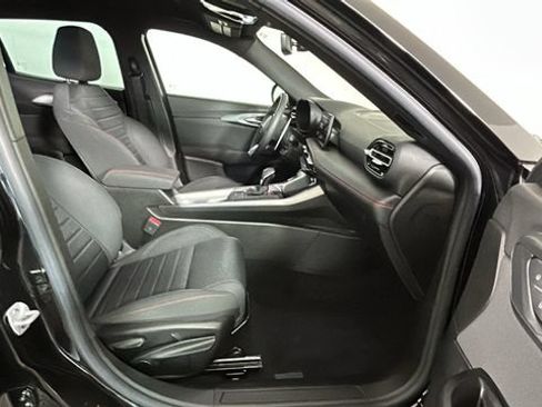 Used 2024 Dodge Hornet R/T w/ R/T Blacktop Package AWD/4WD image 31
