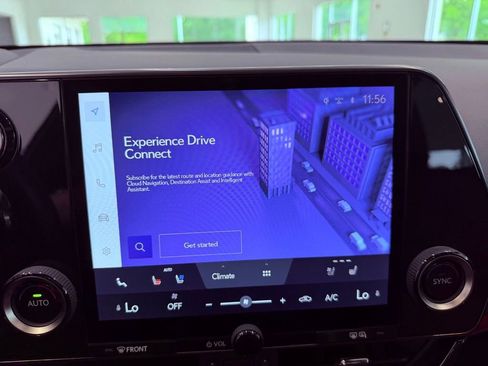 Used 2024 Lexus NX 250 FWD image 24