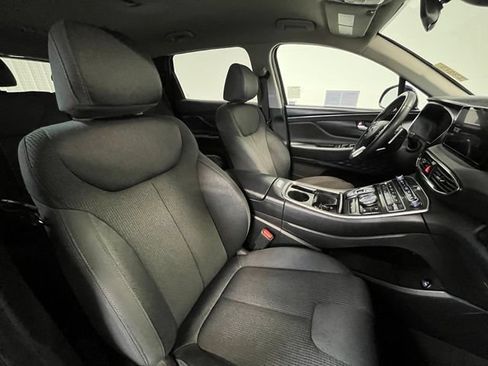 Used 2023 Hyundai Santa Fe SEL w/ Cargo Package AWD/4WD image 10