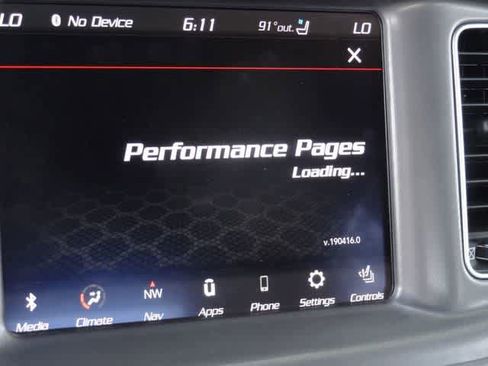 Used 2023 Dodge Charger Scat Pack w/ Plus Group RWD image 36