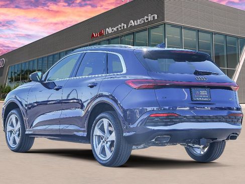 New 2025 Audi Q5 Premium Plus image 5