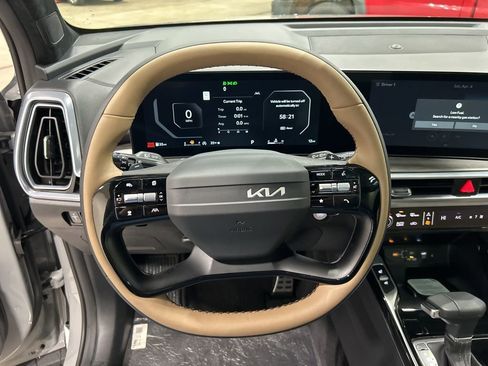 New 2026 Kia Sorento SX Prestige image 16