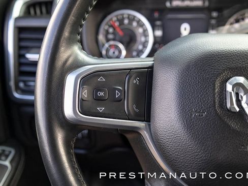 Used 2023 RAM 2500 Laramie image 29