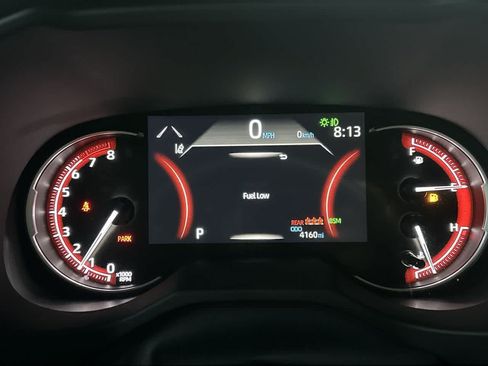 Used 2025 Toyota RAV4 XLE Premium AWD/4WD image 16
