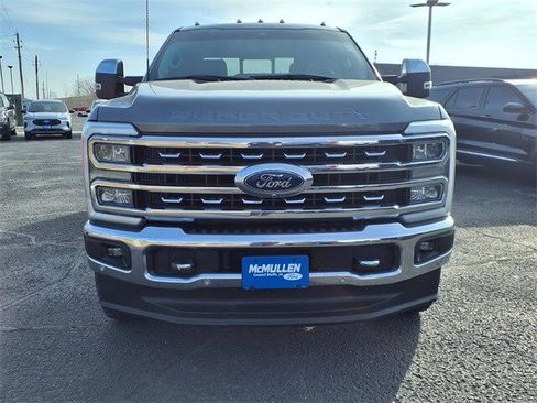 Certified 2023 Ford F350 Lariat w/ Lariat Ultimate Package image 8