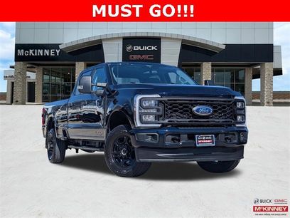 Used 2025 Ford F350 XL w/ STX Appearance Package