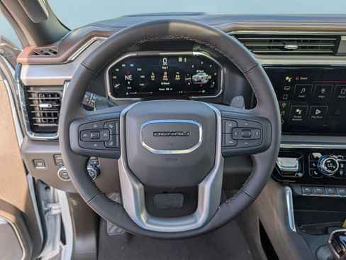 New 2026 GMC Sierra 1500 Denali w/ Denali Reserve Package image 21