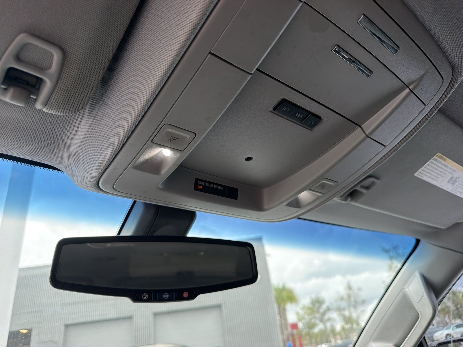 Used 2020 Chevrolet Tahoe LS RWD image 22