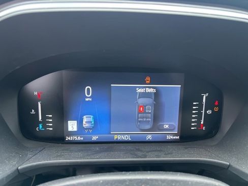 Used 2023 Ford Escape ST-Line w/ Tech Pack #1 image 22