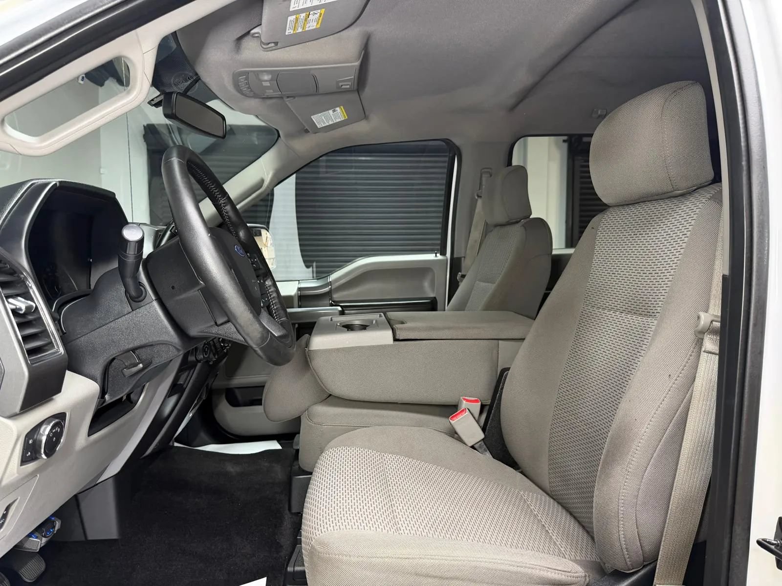 Used 2017 Ford F150 XLT w/ Equipment Group 302A Luxury RWD image 24