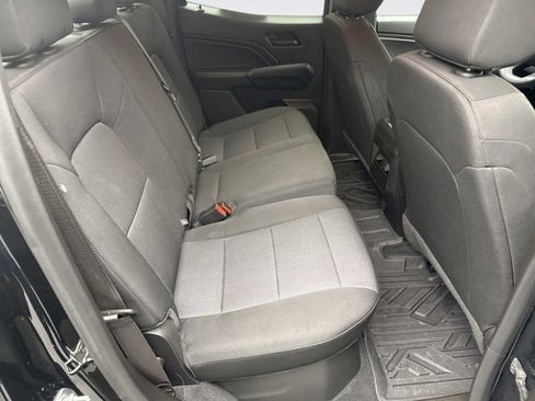 Used 2024 Chevrolet Colorado Trail Boss w/ Advanced Trailering Package image 17