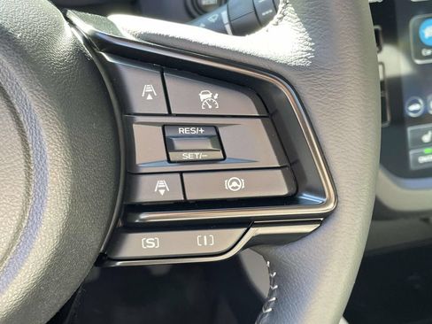 Used 2026 Subaru Forester Premium AWD/4WD image 23