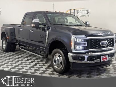 Used 2025 Ford F350 Lariat w/ Chrome Package