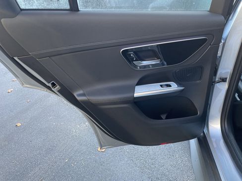 New 2026 Mercedes-Benz GLC 300 4MATIC image 35