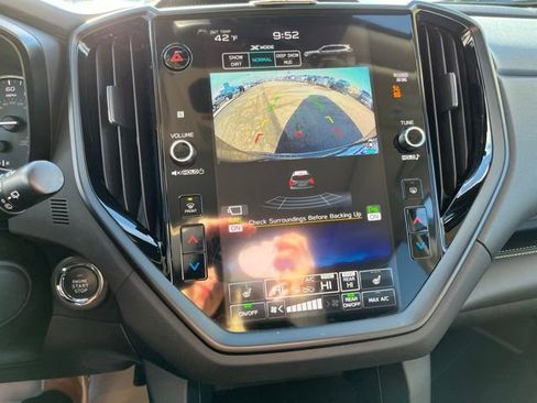 Used 2023 Subaru Ascent Onyx Edition Limited image 32