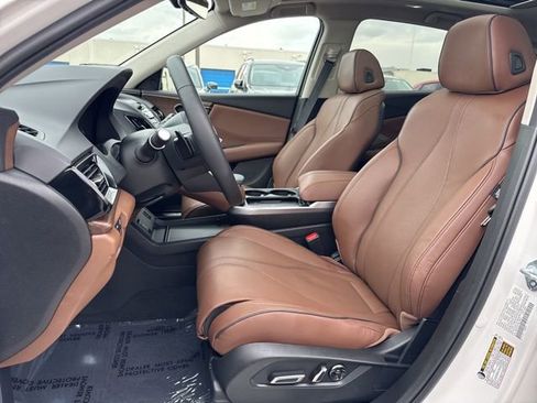 Used 2025 Acura RDX SH-AWD w/ Advance Package image 12