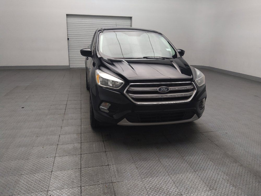 Used 2017 Ford Escape SE FWD image 14