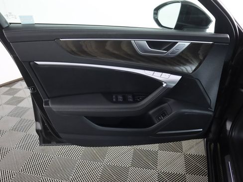 Used 2021 Audi A6 Premium Plus w/ Premium Plus Package image 26
