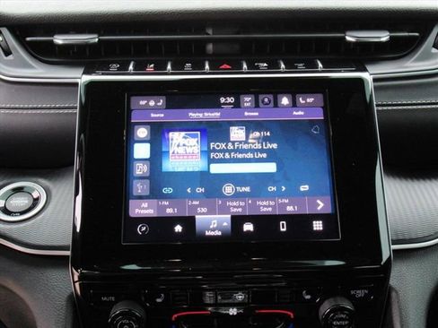 Certified 2023 Jeep Grand Cherokee Altitude image 21