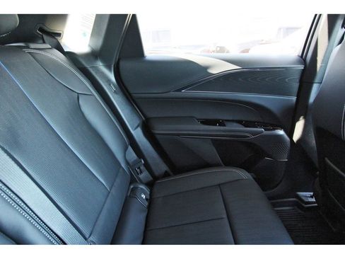 New 2026 Cadillac Lyriq Luxury image 13