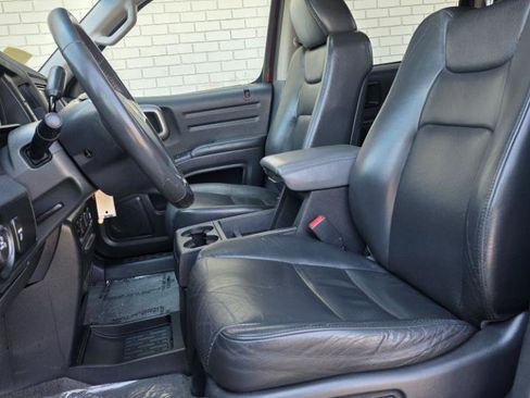 Used 2011 Honda Ridgeline RTL image 12