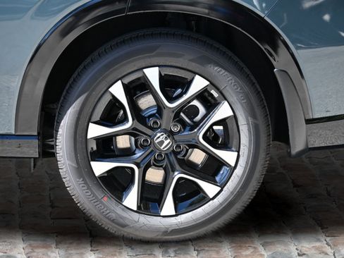 New 2026 Honda HR-V EX-L image 34