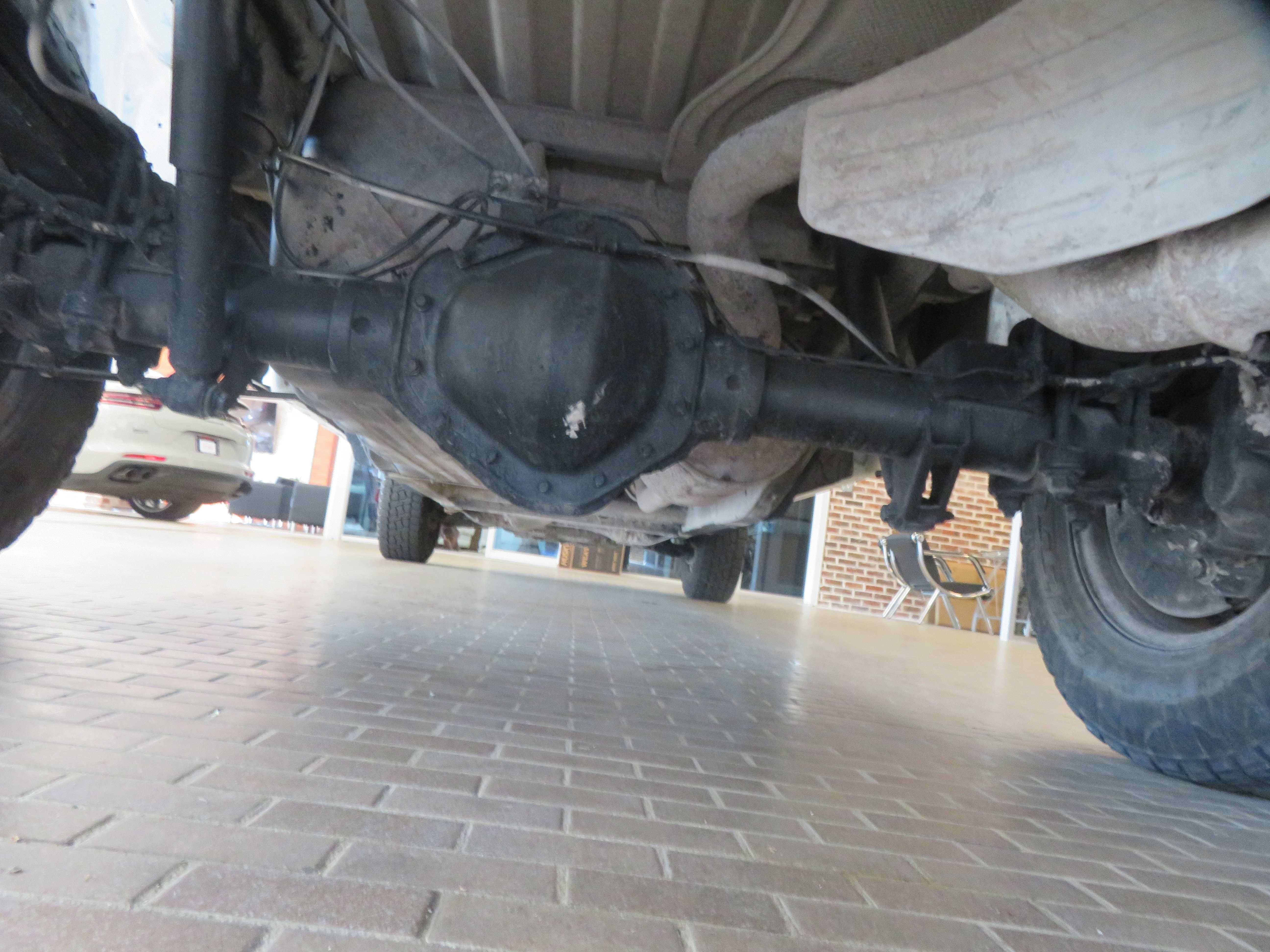 Used 2018 GMC Sierra 2500 4x4 Crew Cab image 52