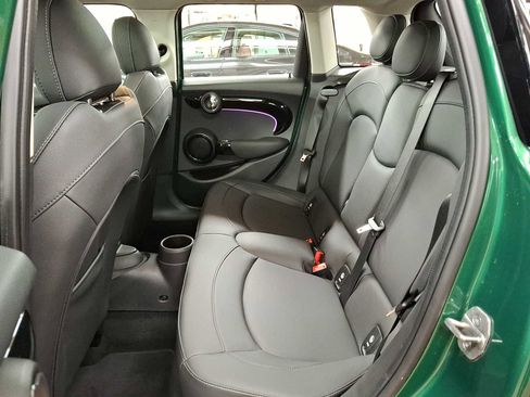 Certified 2024 MINI Cooper S image 8