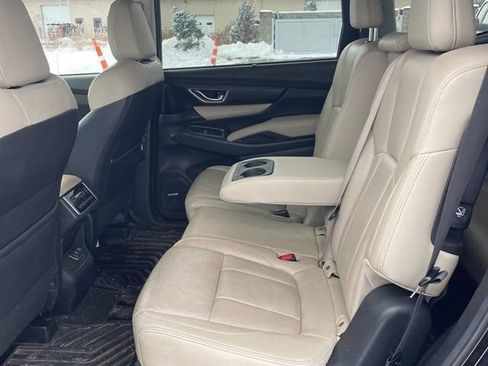 Used 2020 Subaru Ascent Limited w/ Technology Package image 13